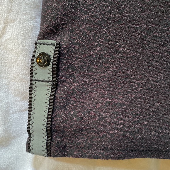 Lululemon Original Vinyasa Wrap! - Picture 4 of 5